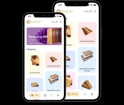 Plywood Bazar